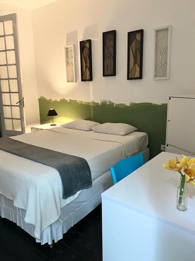 Hbb Hostel "Bar"- Vila Madalena Sao Paulo Bagian luar foto
