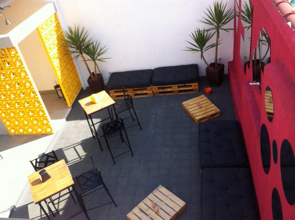 Hbb Hostel "Bar"- Vila Madalena Sao Paulo Bagian luar foto