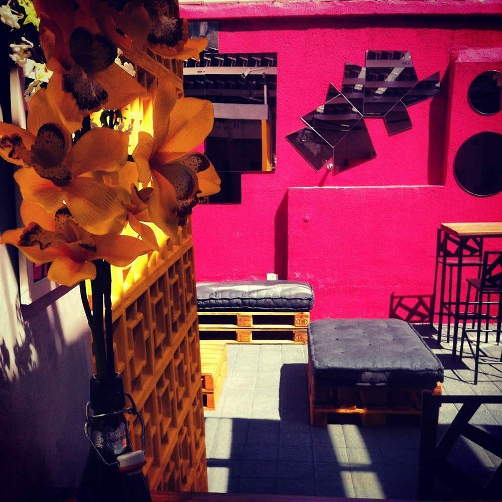 Hbb Hostel "Bar"- Vila Madalena Sao Paulo Bagian luar foto