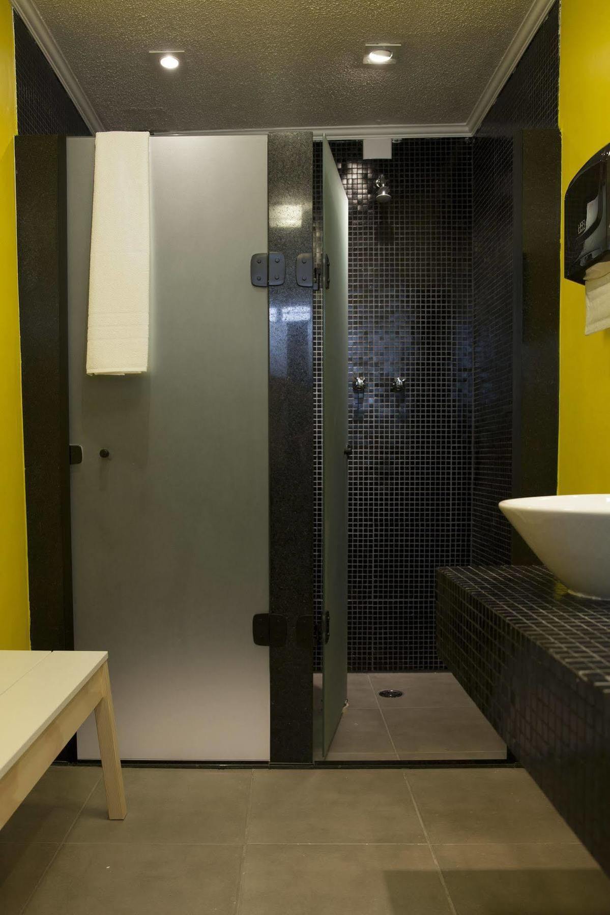 Hbb Hostel "Bar"- Vila Madalena Sao Paulo Bagian luar foto